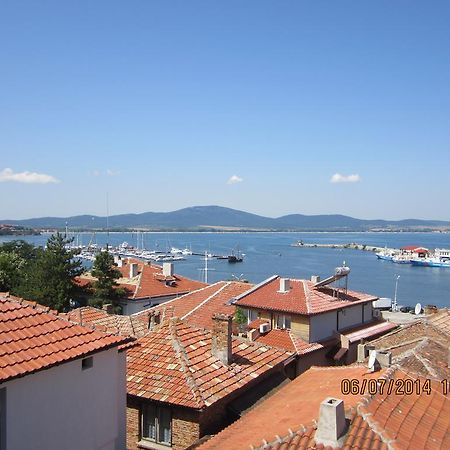 Guesthouse Olimp Sozopol Exterior foto