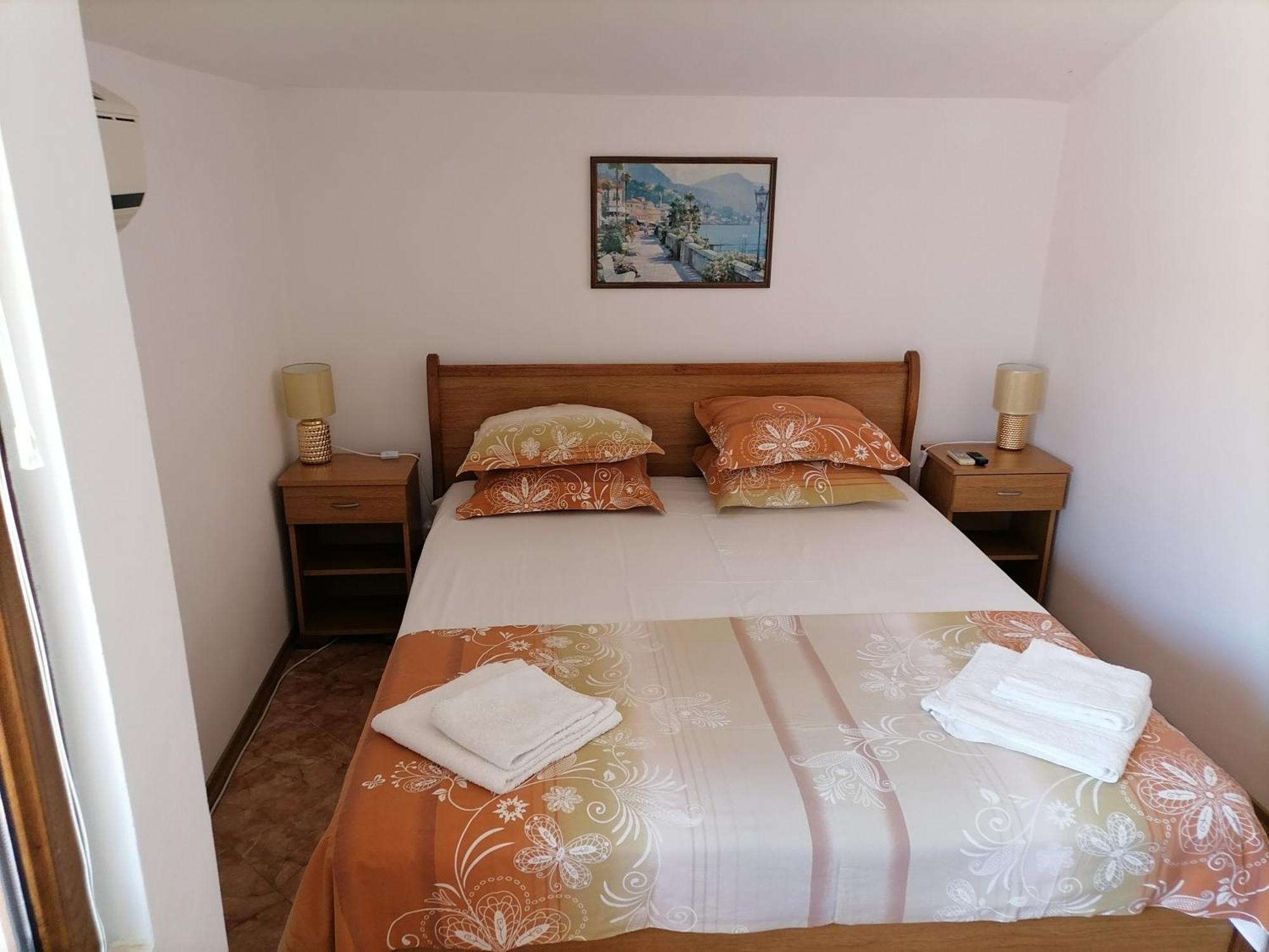 Guesthouse Olimp Sozopol Exterior foto