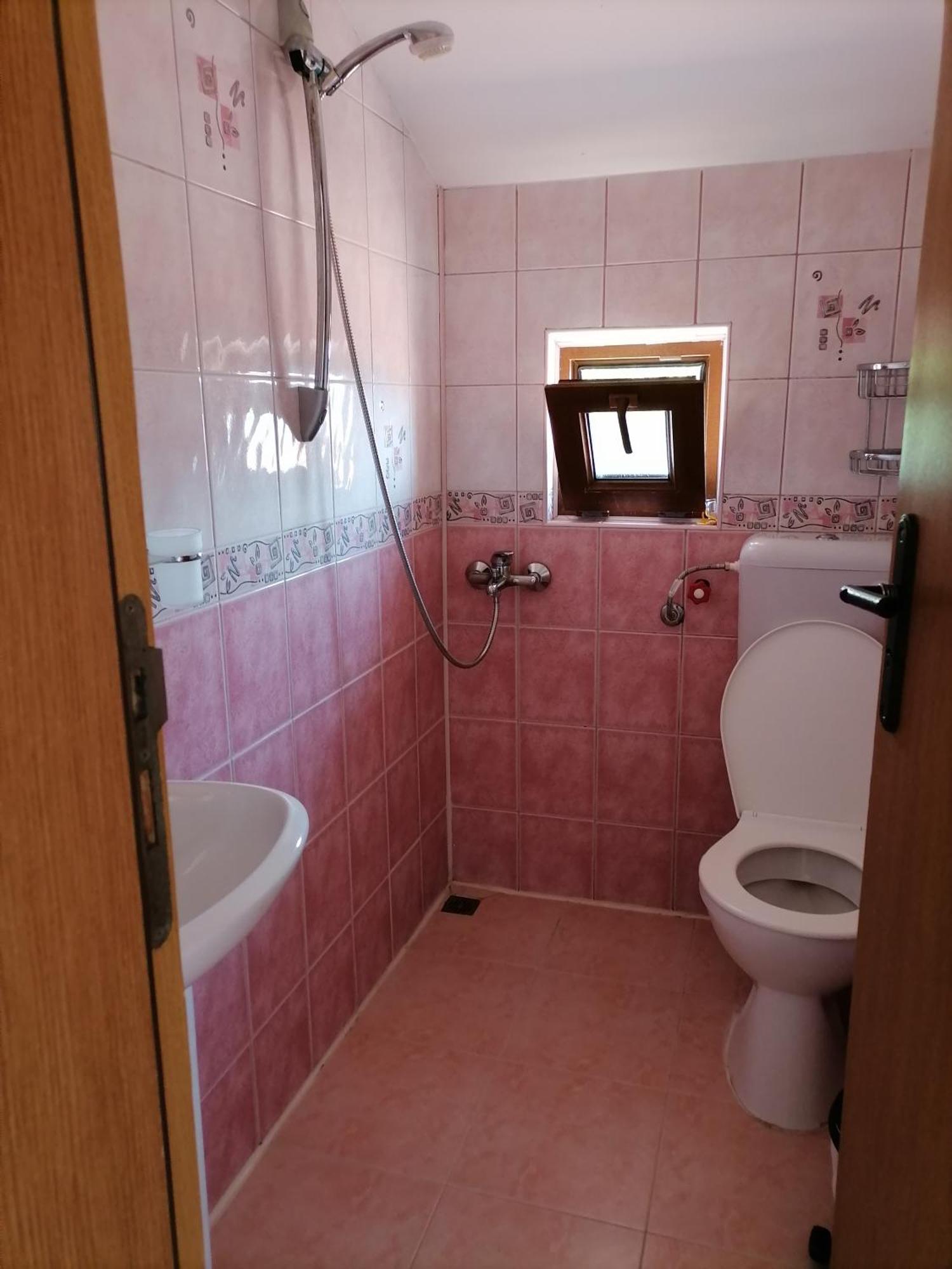 Guesthouse Olimp Sozopol Exterior foto