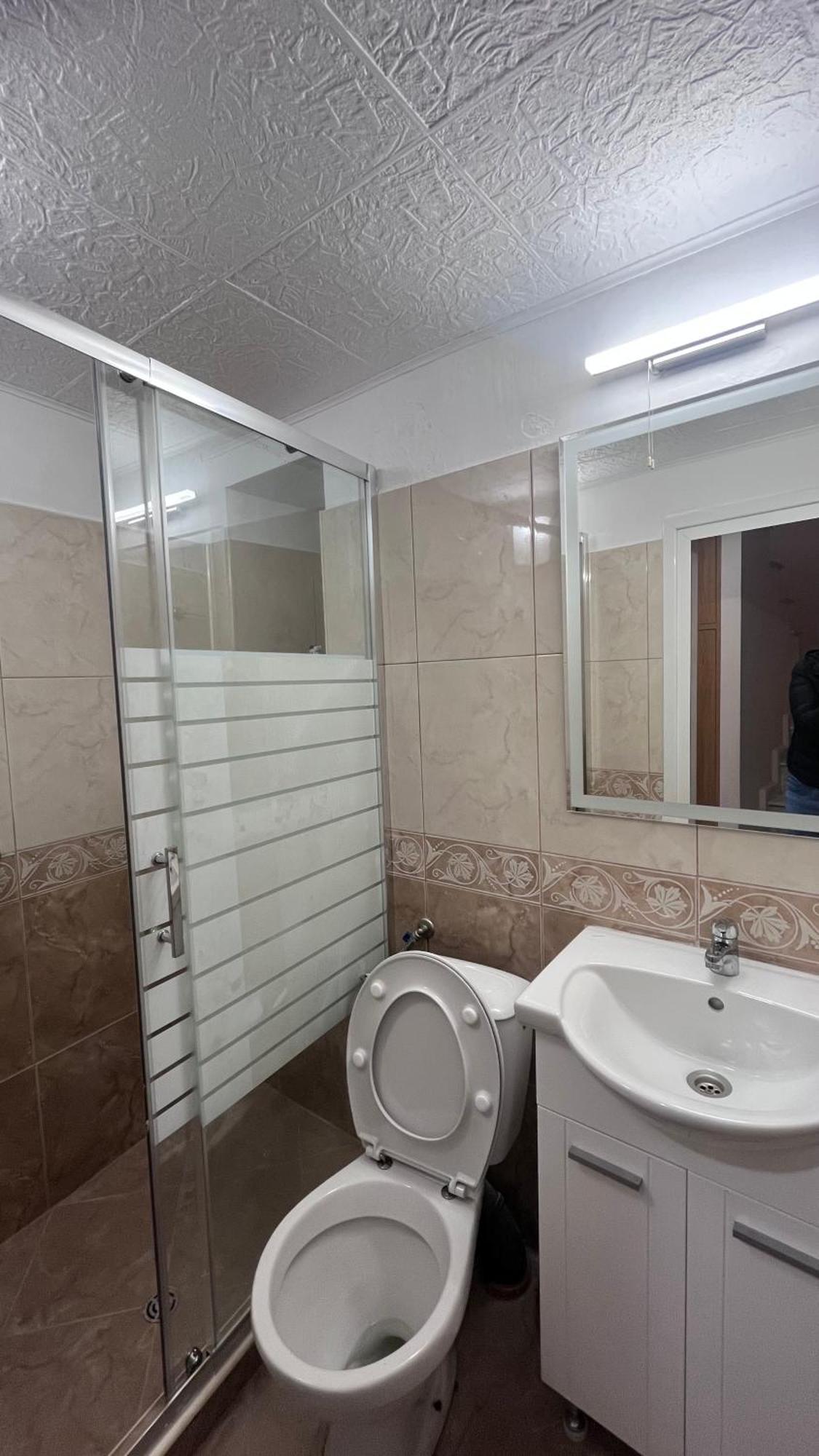 Guesthouse Olimp Sozopol Exterior foto