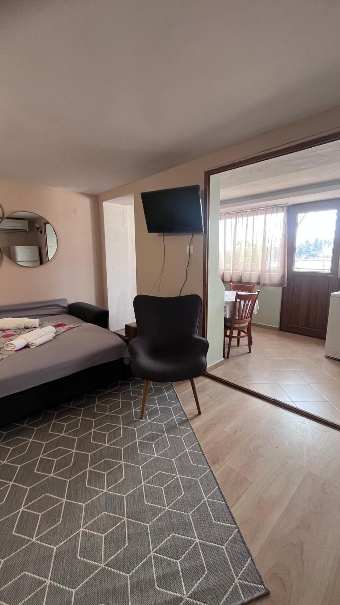 Guesthouse Olimp Sozopol Exterior foto