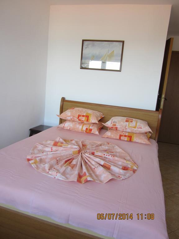 Guesthouse Olimp Sozopol Quarto foto