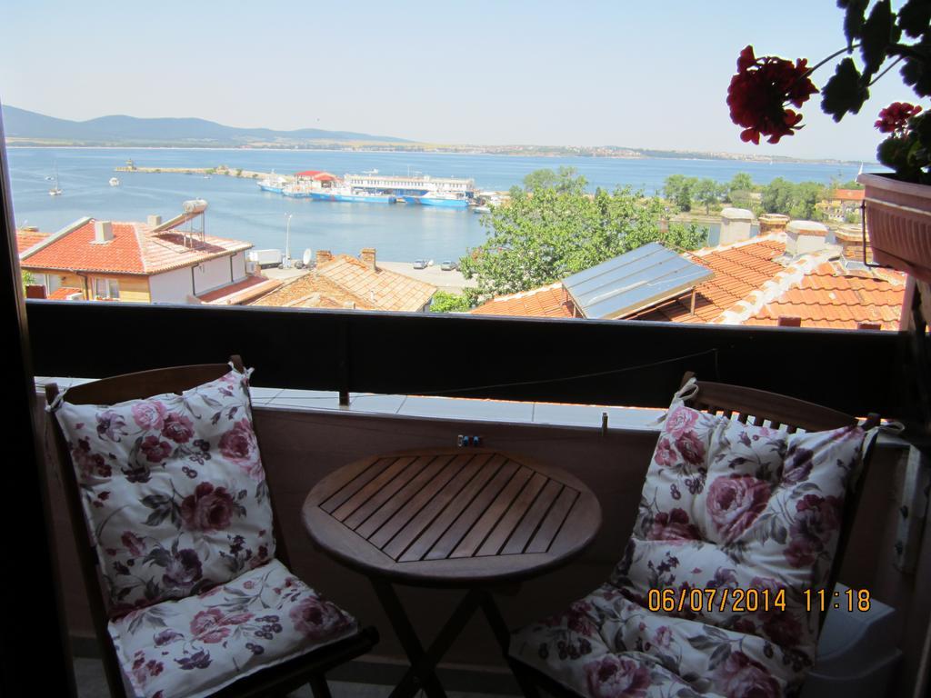 Guesthouse Olimp Sozopol Quarto foto