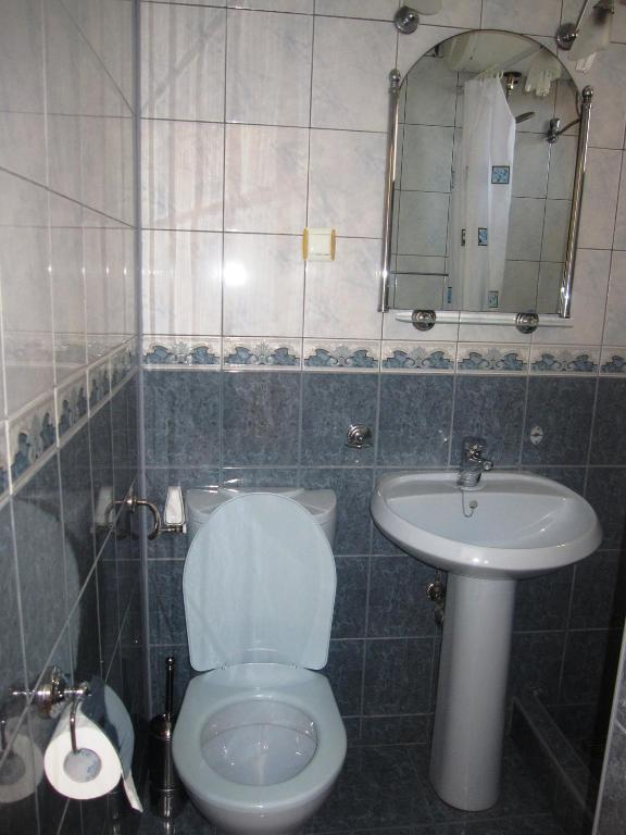 Guesthouse Olimp Sozopol Quarto foto