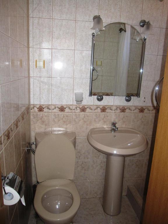 Guesthouse Olimp Sozopol Quarto foto